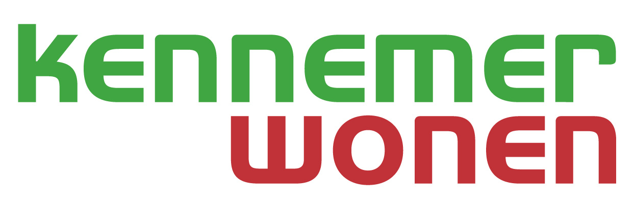 Logo Kennemer Wonen
